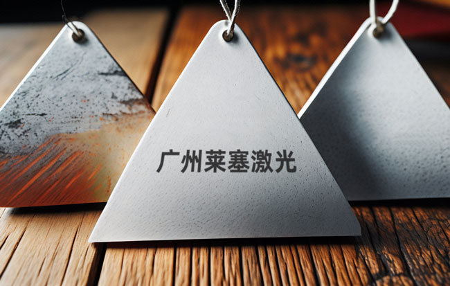 不同品牌的激光打標(biāo)設(shè)備有什么不同？購買時需要注意什么(圖2)